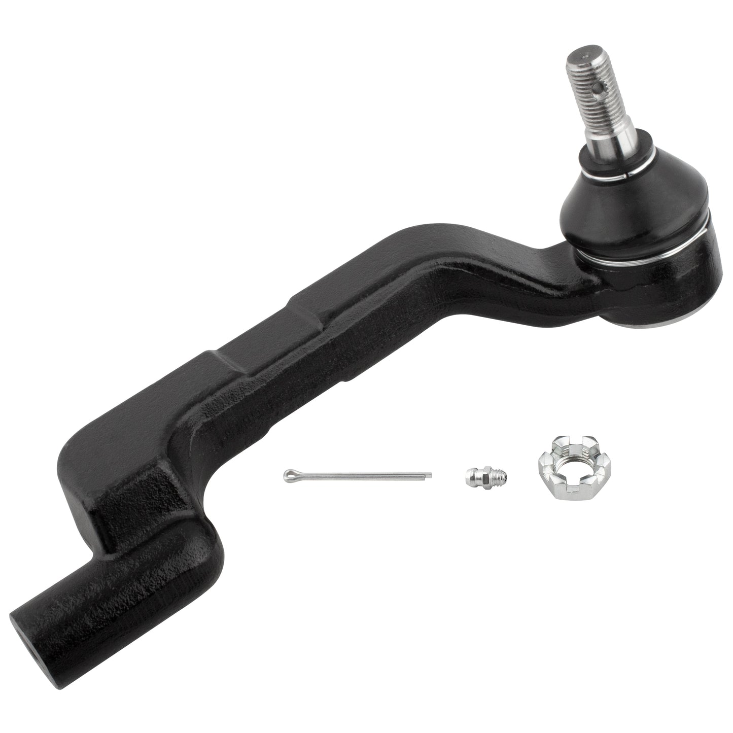 BOXI (Set of 4) Front Inner and Outer Tie Rod Ends Fit for Chrysler 300 2011 2012 2013 2014 — product photo 5