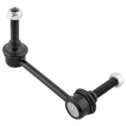 BOXI 4pcs Front Lower Ball Joints Sway Bar End Links Fit for Dodge Durango 2011 2012 2013 2014 2015 — product photo 4