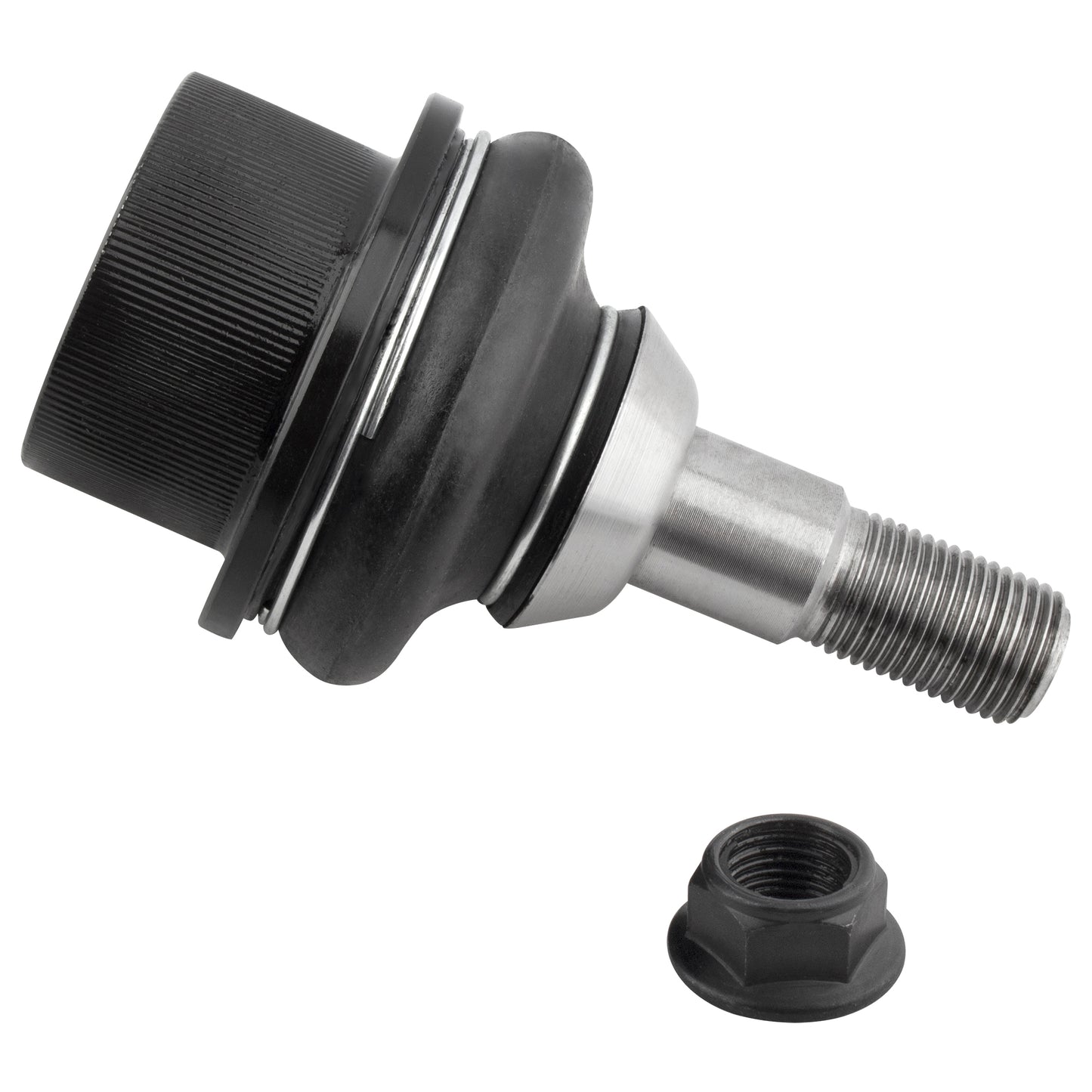 BOXI 4pcs Front Lower Ball Joints Sway Bar End Links Fit for Dodge Durango 2011 2012 2013 2014 2015 — product photo 5