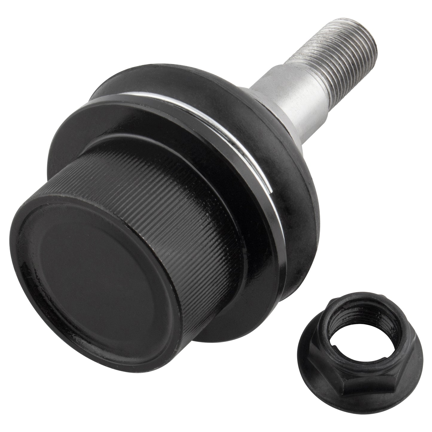 BOXI 4pcs Front Lower Ball Joints Sway Bar End Links Fit for Dodge Durango 2011 2012 2013 2014 2015 — product photo 7