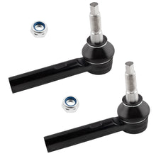 BOXI (Set of 6) Front Stabilizer Sway Bar End Links + Inner & Outer Tie Rod End Links Suspension — product photo 2