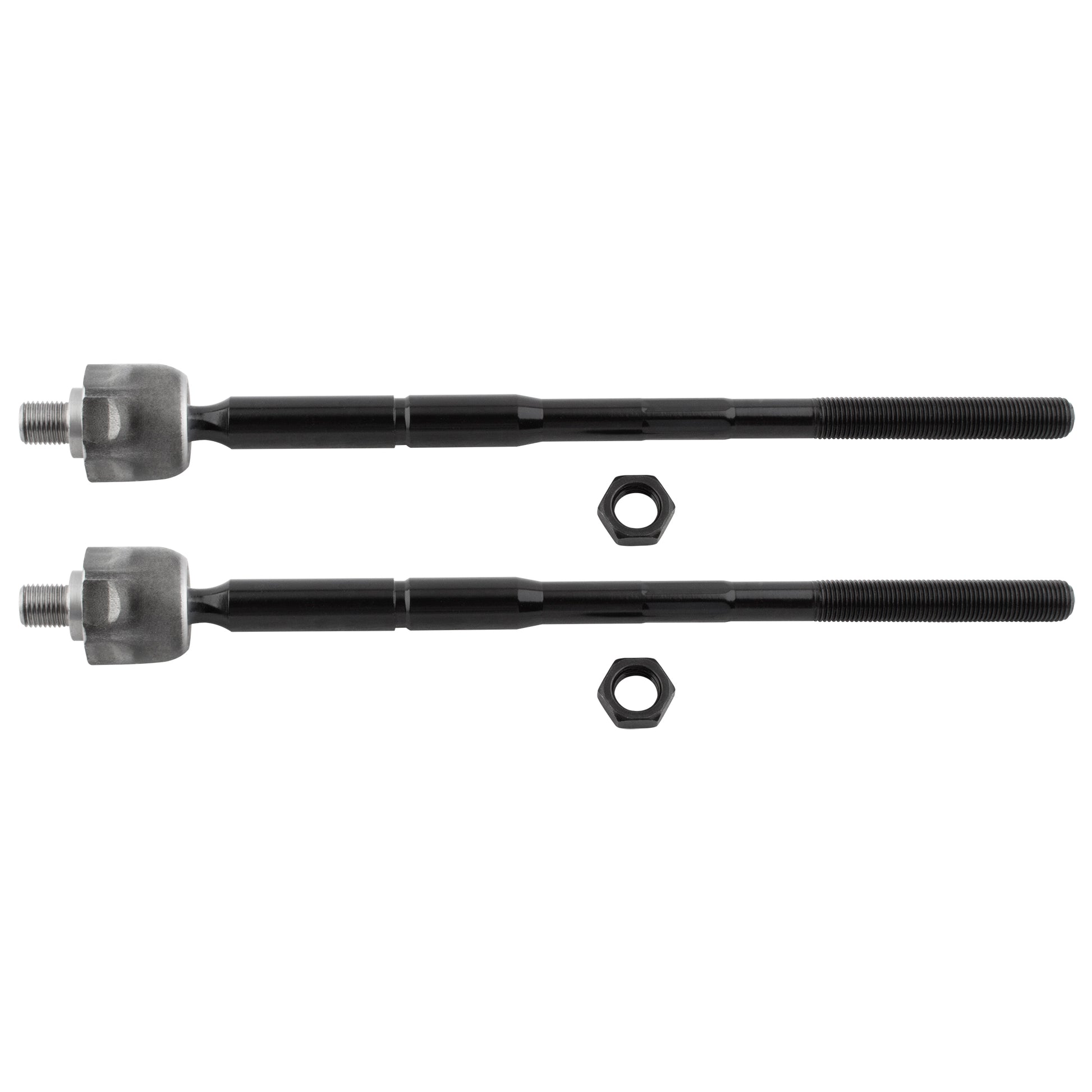 BOXI 4pcs Front Inner and Outer Tie Rod Ends Fit for Dodge Journey 2009 2010 2011 2012 2013 2014 — product photo 4