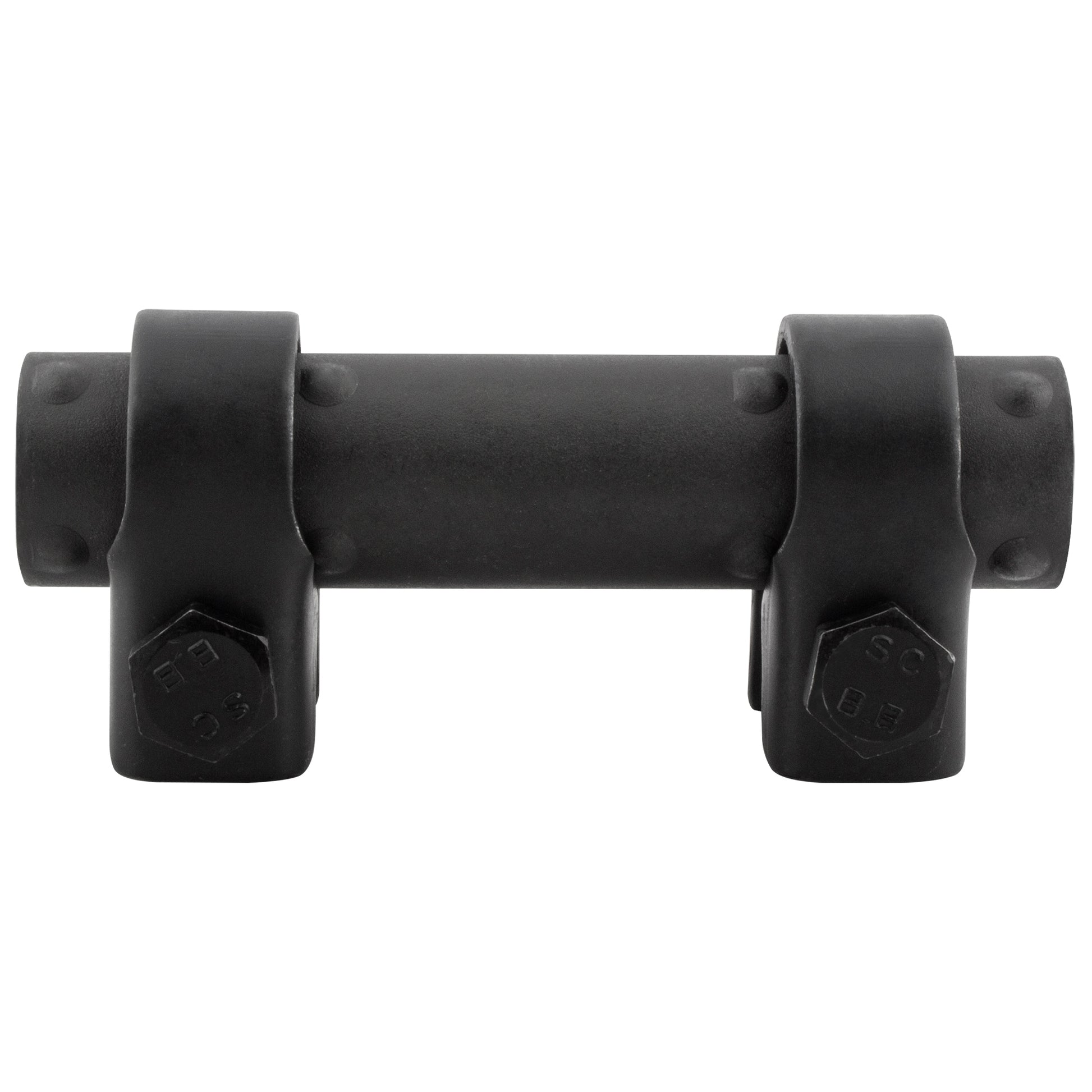 BOXI 2pcs Front Tie Rod Adjusting Sleeves Fit for Dodge Ram 1500 2006-2008 — product photo 2