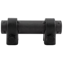 BOXI 2pcs Front Tie Rod Adjusting Sleeves Fit for Dodge Ram 1500 2006-2008 — product photo 2