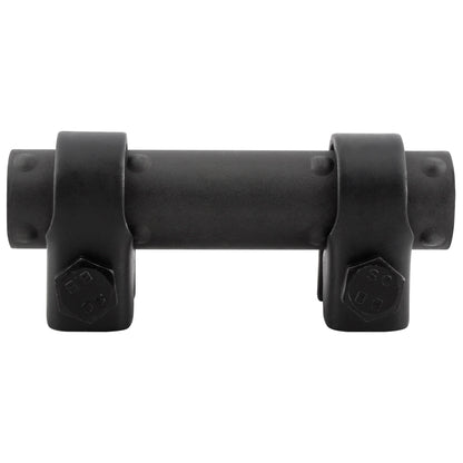 BOXI 2pcs Front Tie Rod Adjusting Sleeves Fit for Dodge Ram 1500 2006-2008 — product photo 2