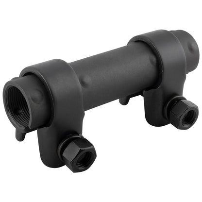 BOXI 2pcs Front Tie Rod Adjusting Sleeves Fit for Dodge Ram 1500 2006-2008 — product photo 4