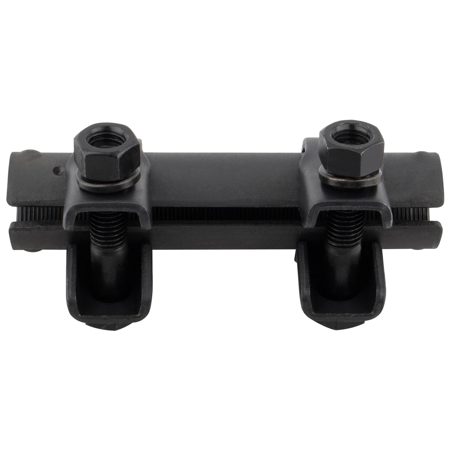 BOXI 2pcs Front Tie Rod Adjusting Sleeves Fit for Dodge Ram 1500 2006-2008 — product photo 5