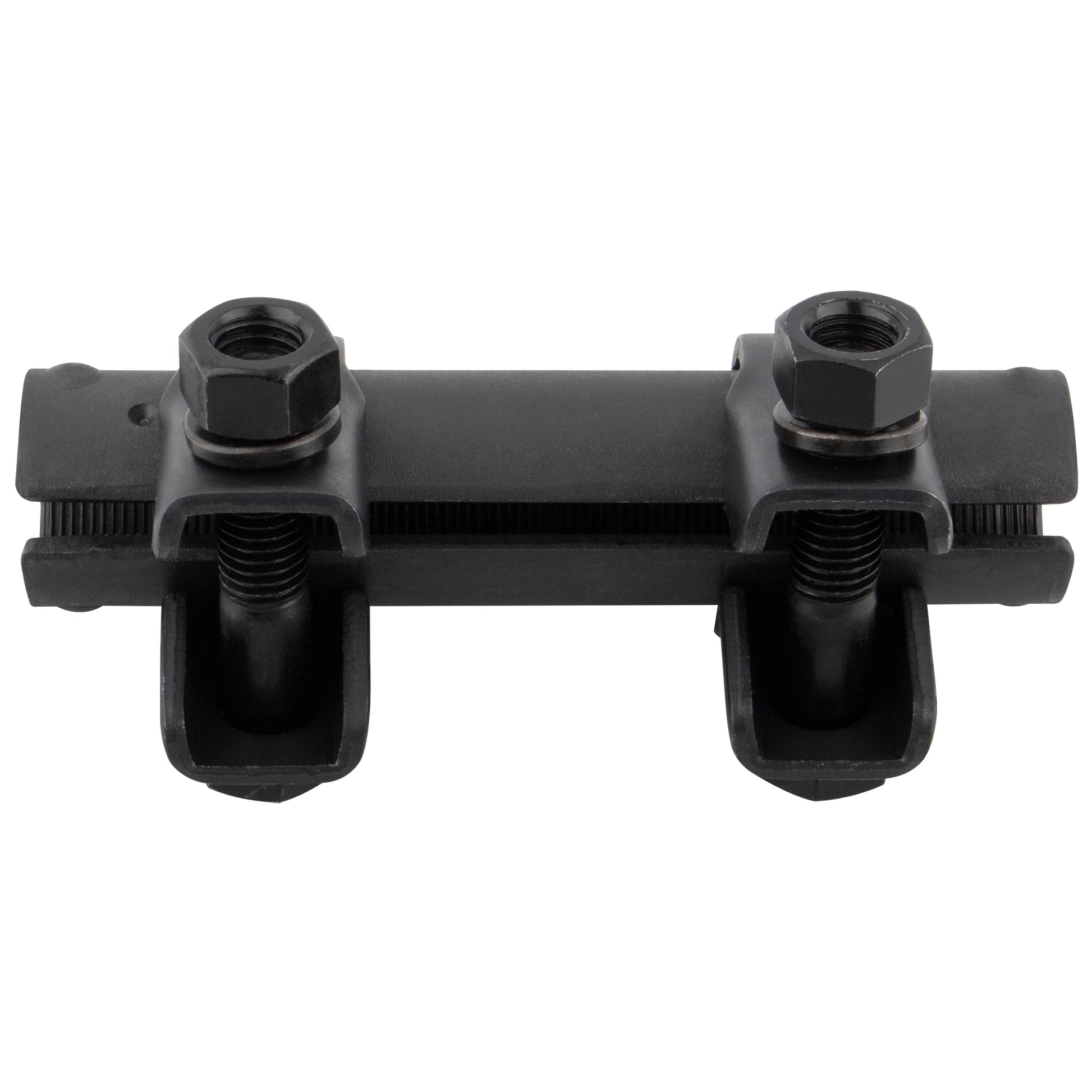 BOXI 2pcs Front Tie Rod Adjusting Sleeves Fit for Dodge Ram 1500 2006-2008 — product photo 5