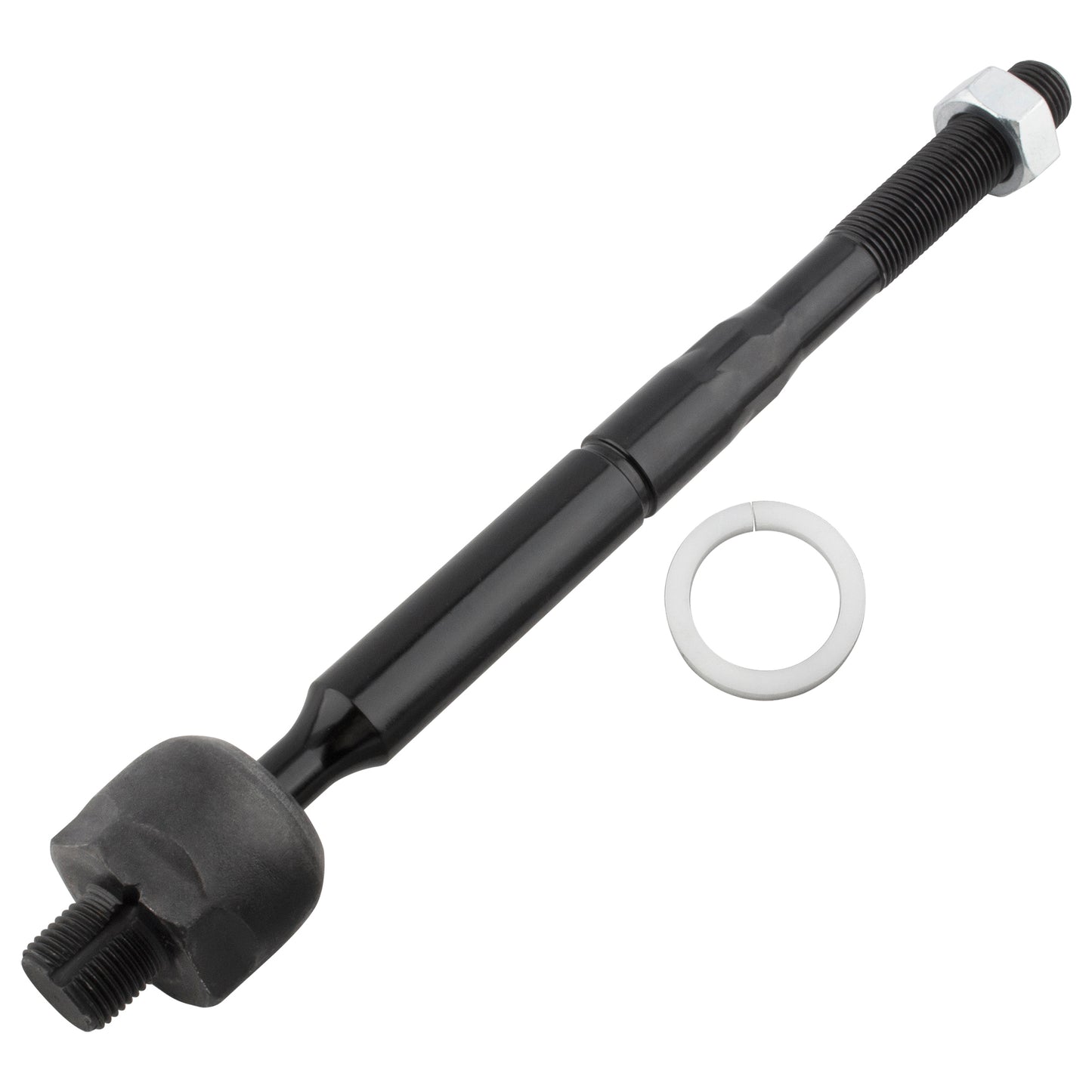 BOXI (Set of 6) Front Inner & Outer Tie Rod Ends + Sway Bar Links Fit for Chrysler 300 2005-2010 — product photo 6