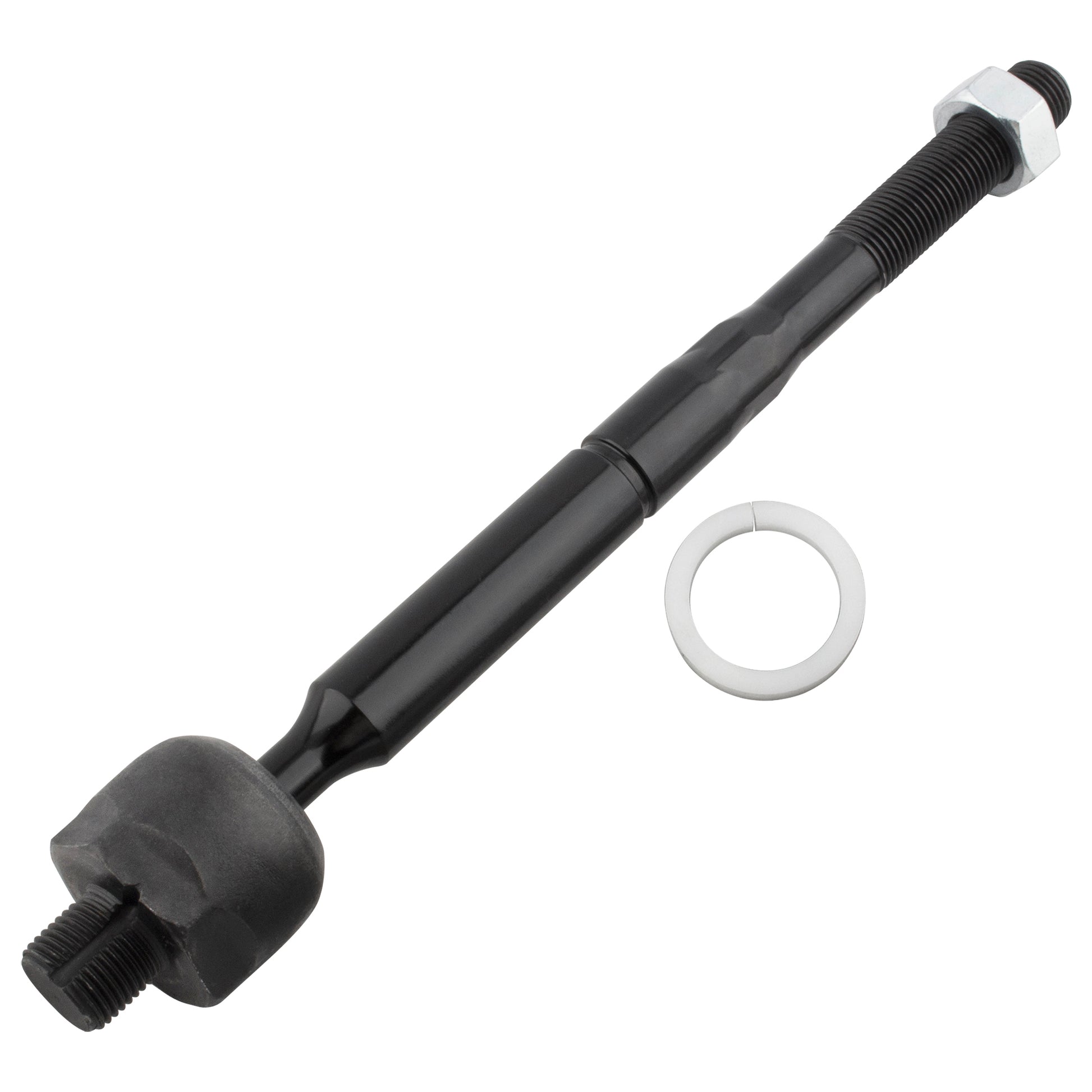 BOXI (Set of 6) Front Inner & Outer Tie Rod Ends + Sway Bar Links Fit for Chrysler 300 2005-2010 — product photo 6