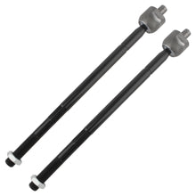 BOXI 2pcs Front Inner Tie Rod Ends Fit for Chrysler 300 2011-2014 RWD