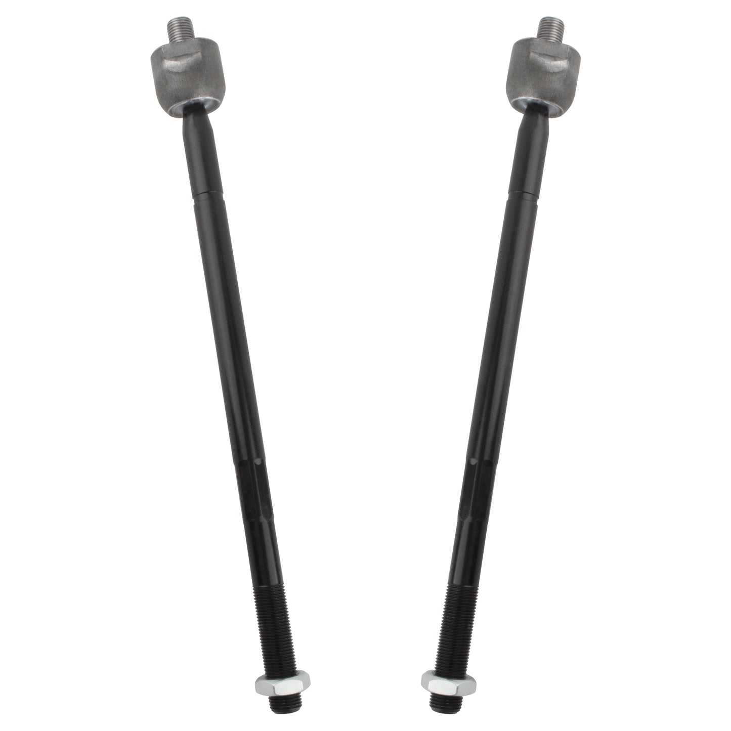 BOXI 2pcs Front Inner Tie Rod Ends Fit for Chrysler 300 2011-2014 RWD — product photo 2