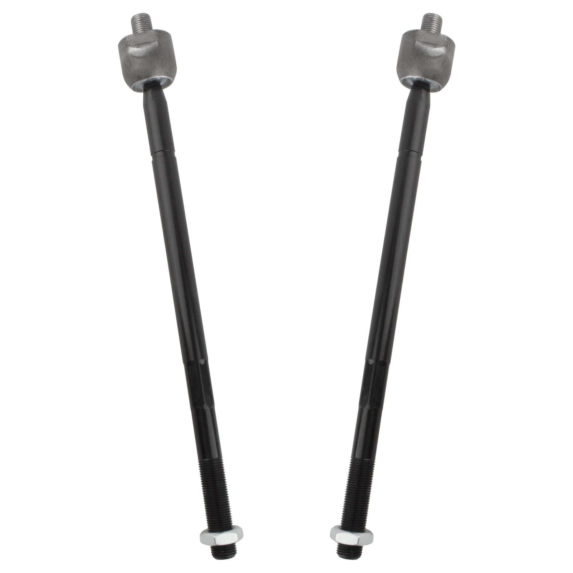 BOXI 2pcs Front Inner Tie Rod Ends Fit for Chrysler 300 2011-2014 RWD — product photo 2