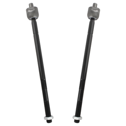 BOXI 2pcs Front Inner Tie Rod Ends Fit for Chrysler 300 2011-2014 RWD — product photo 2