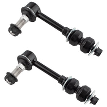 BOXI (Set of 8) Front Inner Outer Tie Rod Upper Lower Ball Joints Sway Bar End Links Fit for Dodge — product photo 2
