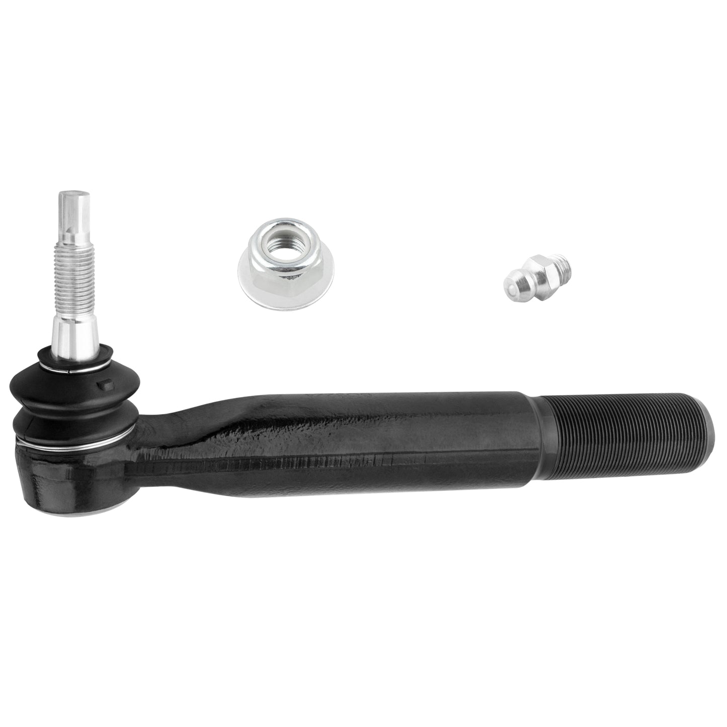 BOXI (Set of 8) Front Inner Outer Tie Rod Upper Lower Ball Joints Sway Bar End Links Fit for Dodge — product photo 6