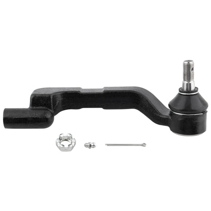 BOXI 2pcs Front Outer Tie Rod End Links Fit for Chrysler 300 2011-2014 — product photo 2