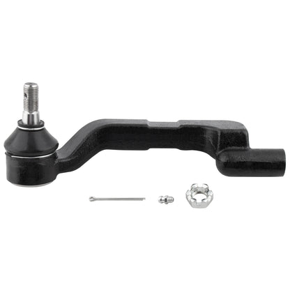 BOXI 2pcs Front Outer Tie Rod End Links Fit for Chrysler 300 2011-2014 — product photo 3