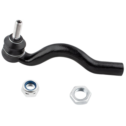 BOXI 2pcs Front Outer Tie Rod End Links Fit for Dodge Durango 2011-2015 — product photo 3
