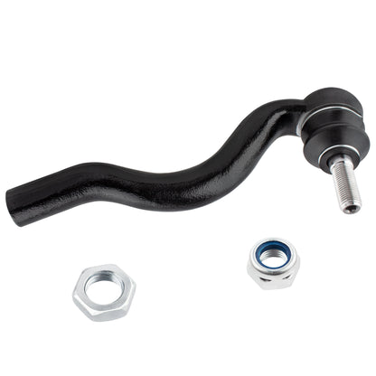 BOXI 2pcs Front Outer Tie Rod End Links Fit for Dodge Durango 2011-2015 — product photo 4