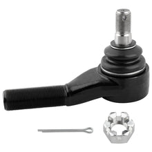 BOXI 2pcs Front Outer Tie Rod End Links Fit for Dodge B250 1994 — product photo 2