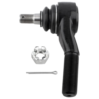 BOXI 2pcs Front Outer Tie Rod End Links Fit for Dodge B250 1994 — product photo 5