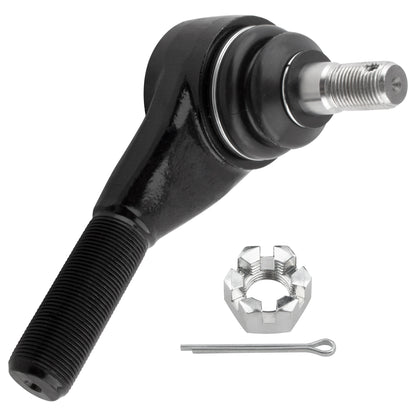 BOXI 2pcs Front Outer Tie Rod End Links Fit for Dodge B250 1994 — product photo 7
