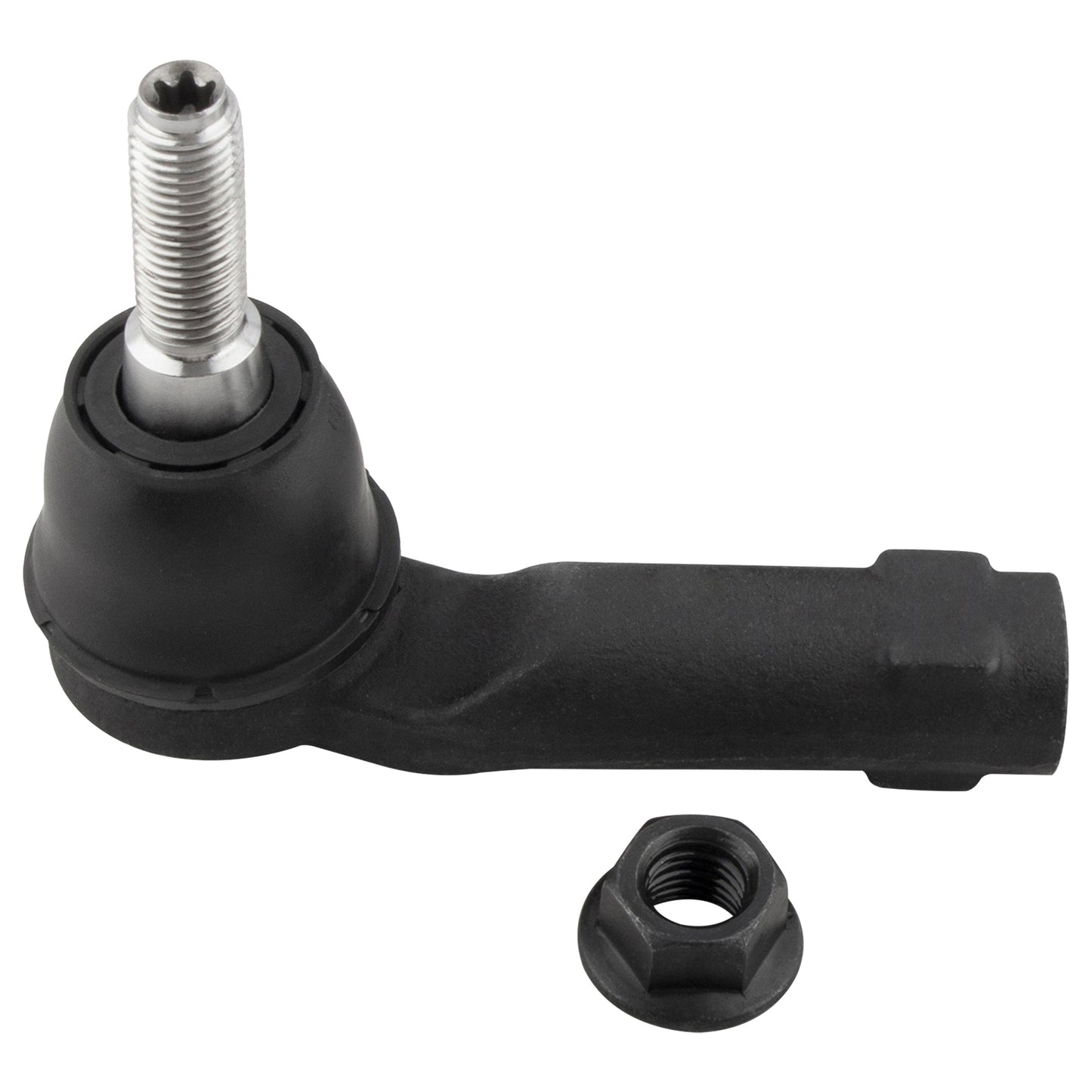 BOXI 2pcs Front Outer Tie Rod Ends Fit for Chrysler 200 2015 2016 2017 — product photo 3
