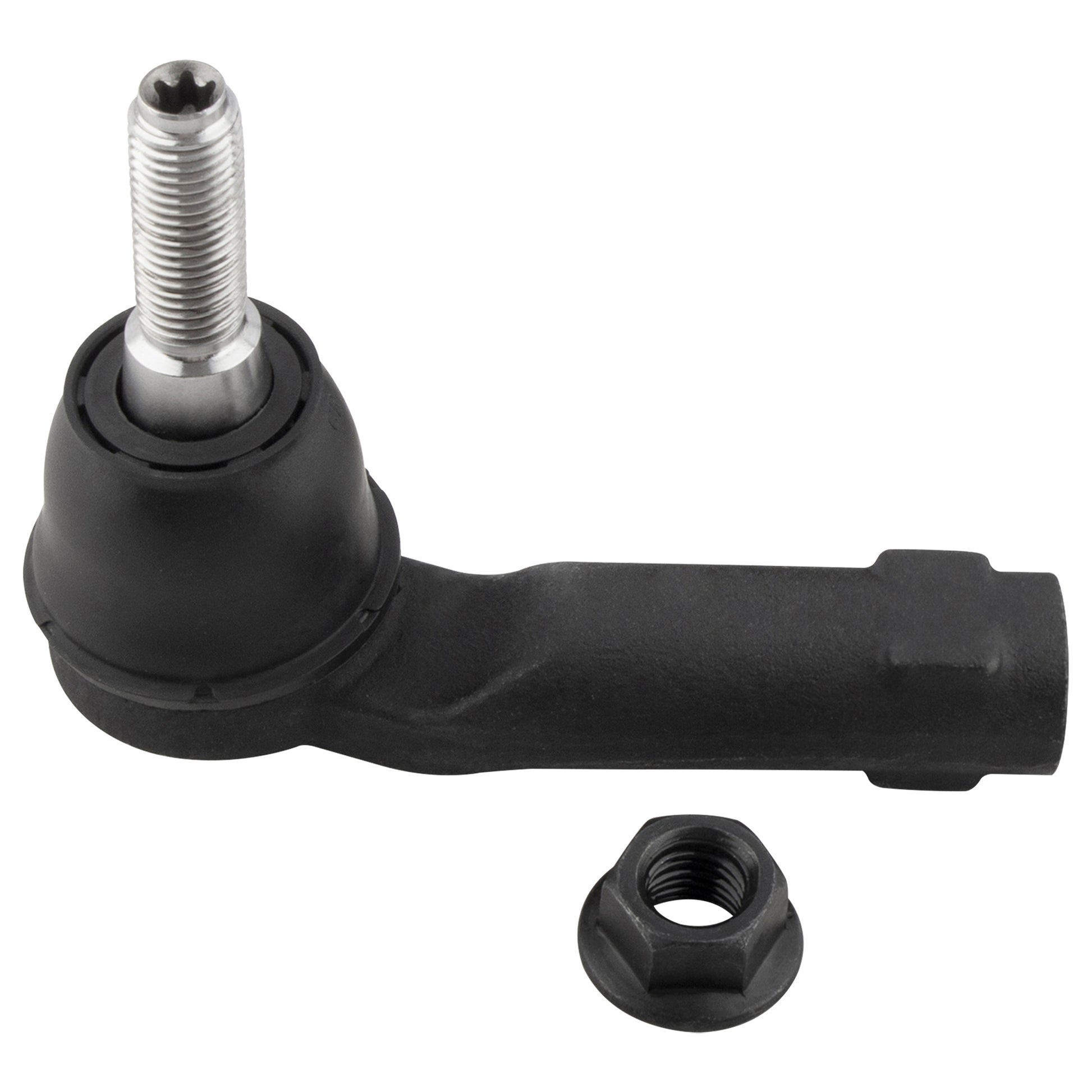 BOXI 2pcs Front Outer Tie Rod Ends Fit for Chrysler 200 2015 2016 2017 — product photo 3