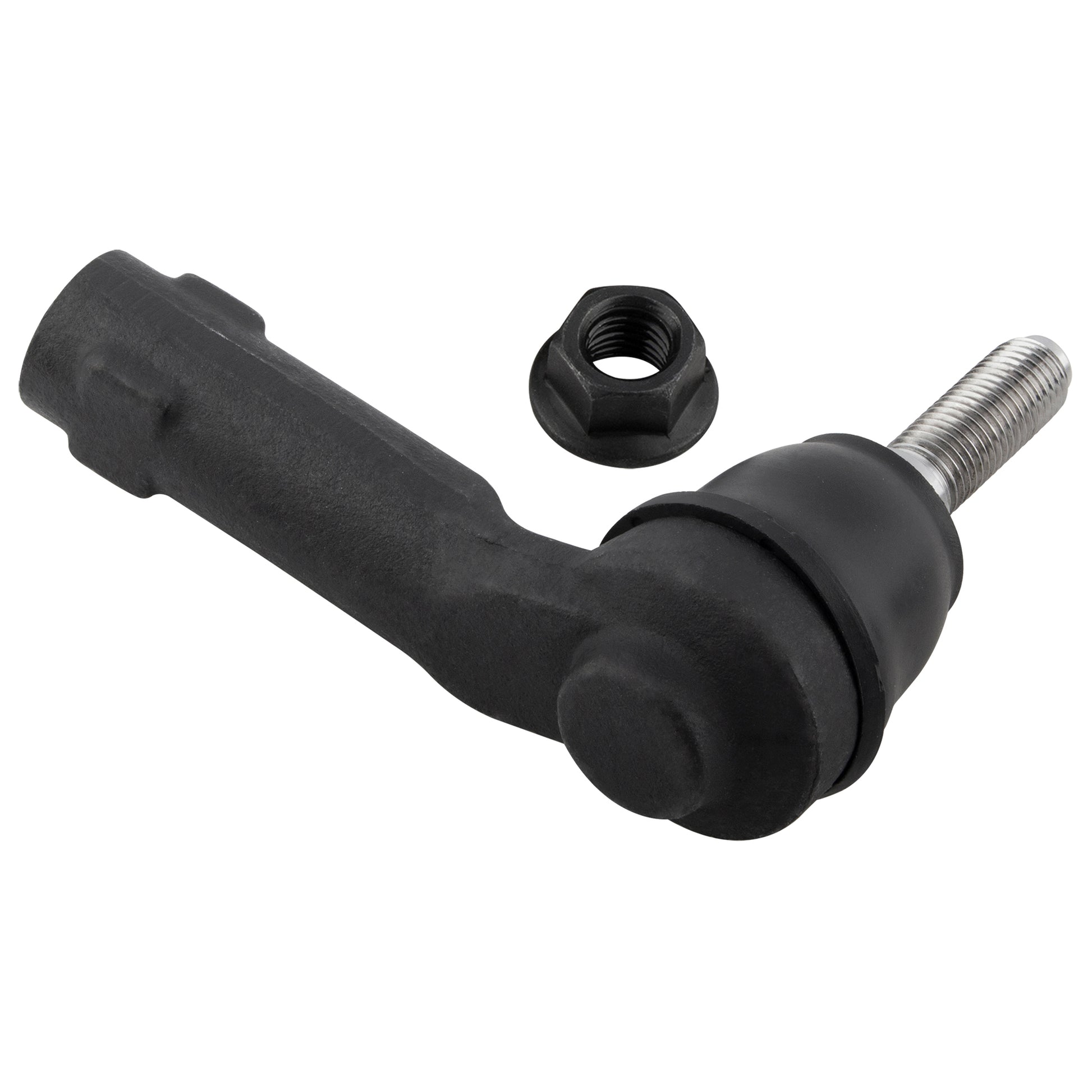 BOXI 2pcs Front Outer Tie Rod Ends Fit for Chrysler 200 2015 2016 2017 — product photo 5