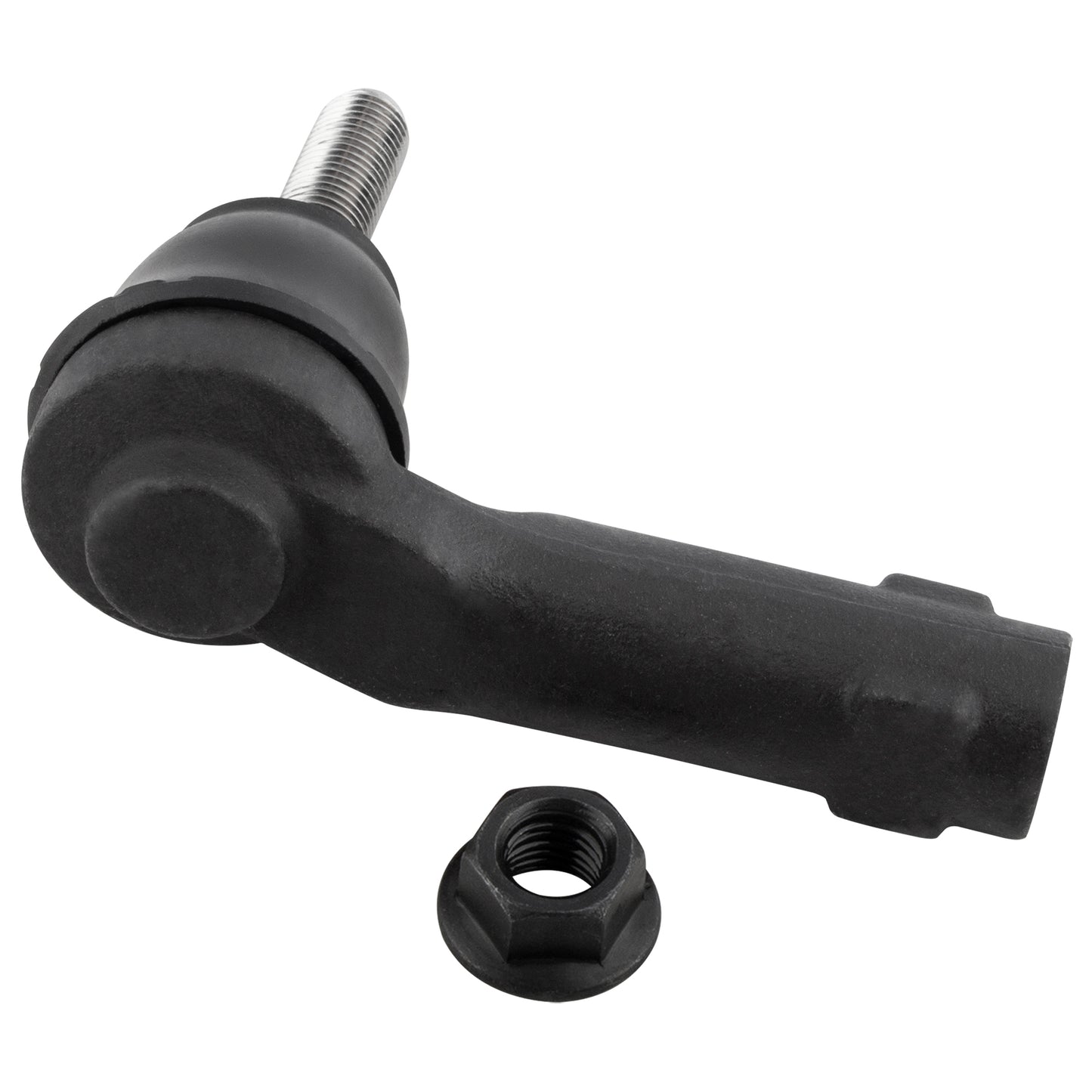 BOXI 2pcs Front Outer Tie Rod Ends Fit for Chrysler 200 2015 2016 2017 — product photo 6