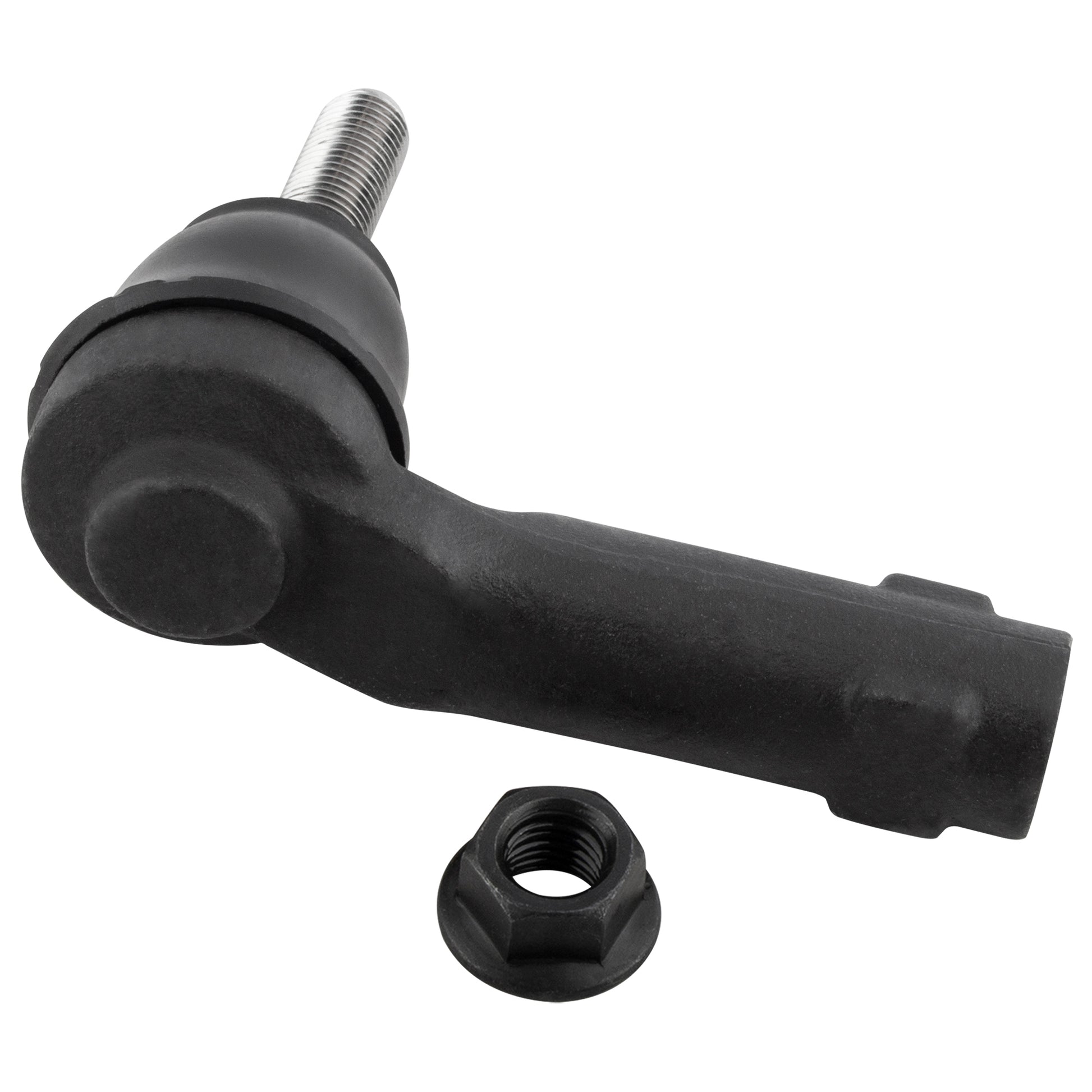 BOXI 2pcs Front Outer Tie Rod Ends Fit for Chrysler 200 2015 2016 2017 — product photo 6