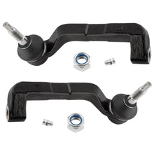 BOXI 4pcs Front and Inner Outer Tie Rod Ends Fit for Chrysler 300 2005-2010 — product photo 2
