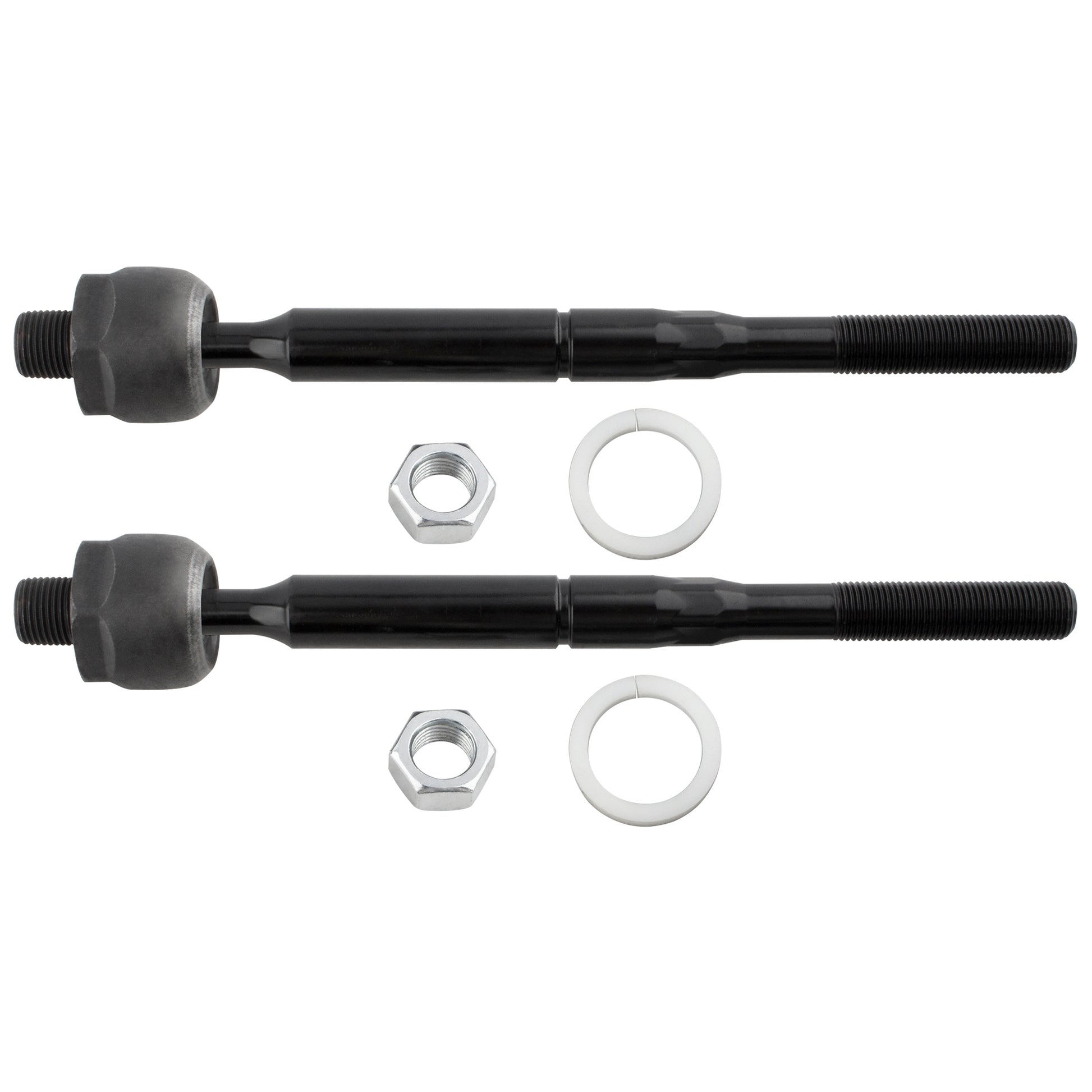 BOXI 4pcs Front and Inner Outer Tie Rod Ends Fit for Chrysler 300 2005-2010 — product photo 3