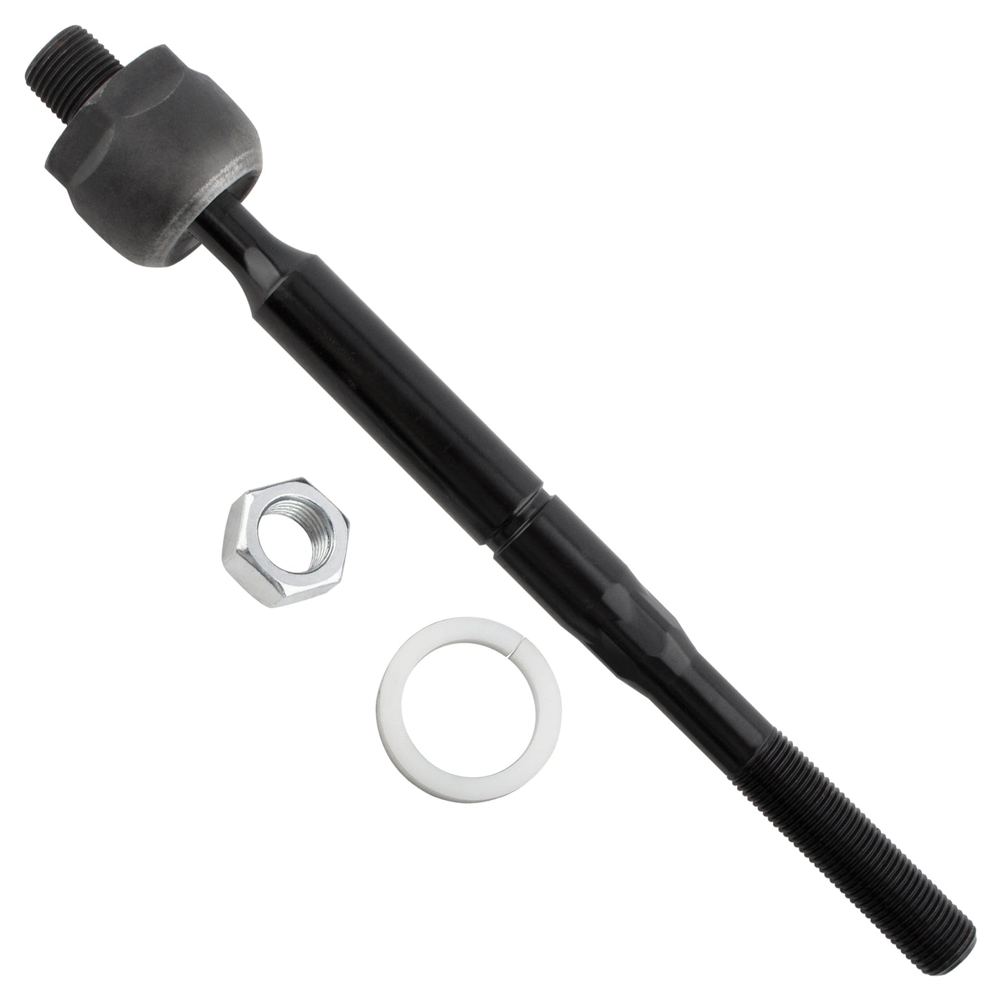 BOXI 4pcs Front and Inner Outer Tie Rod Ends Fit for Chrysler 300 2005-2010 — product photo 4