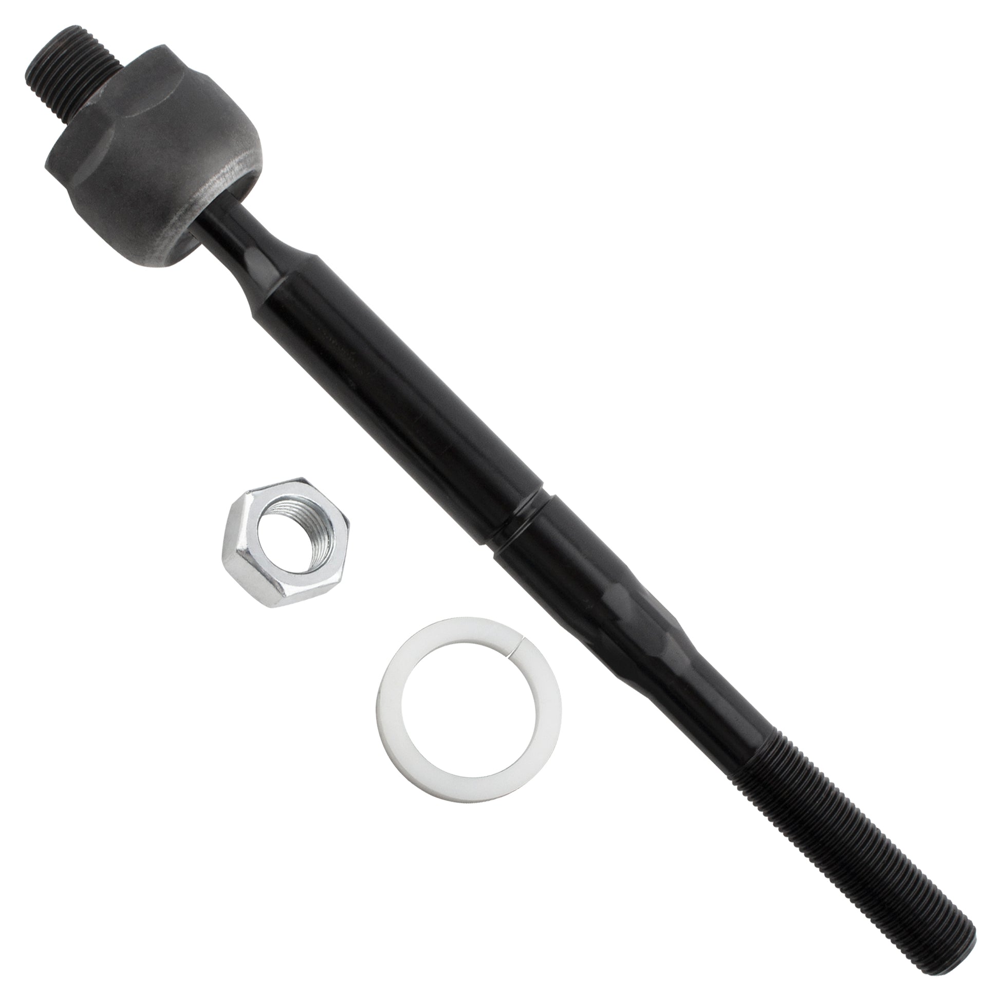 BOXI 4pcs Front and Inner Outer Tie Rod Ends Fit for Chrysler 300 2005-2010 — product photo 4