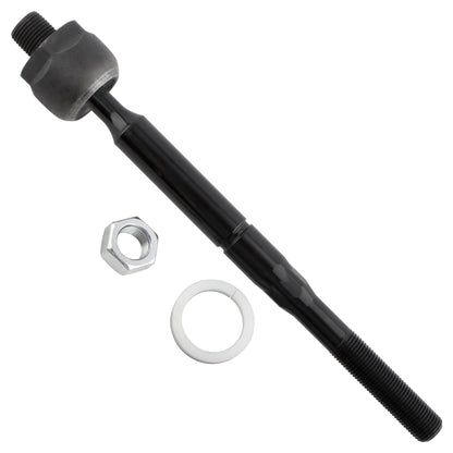 BOXI 4pcs Front and Inner Outer Tie Rod Ends Fit for Chrysler 300 2005-2010 — product photo 4