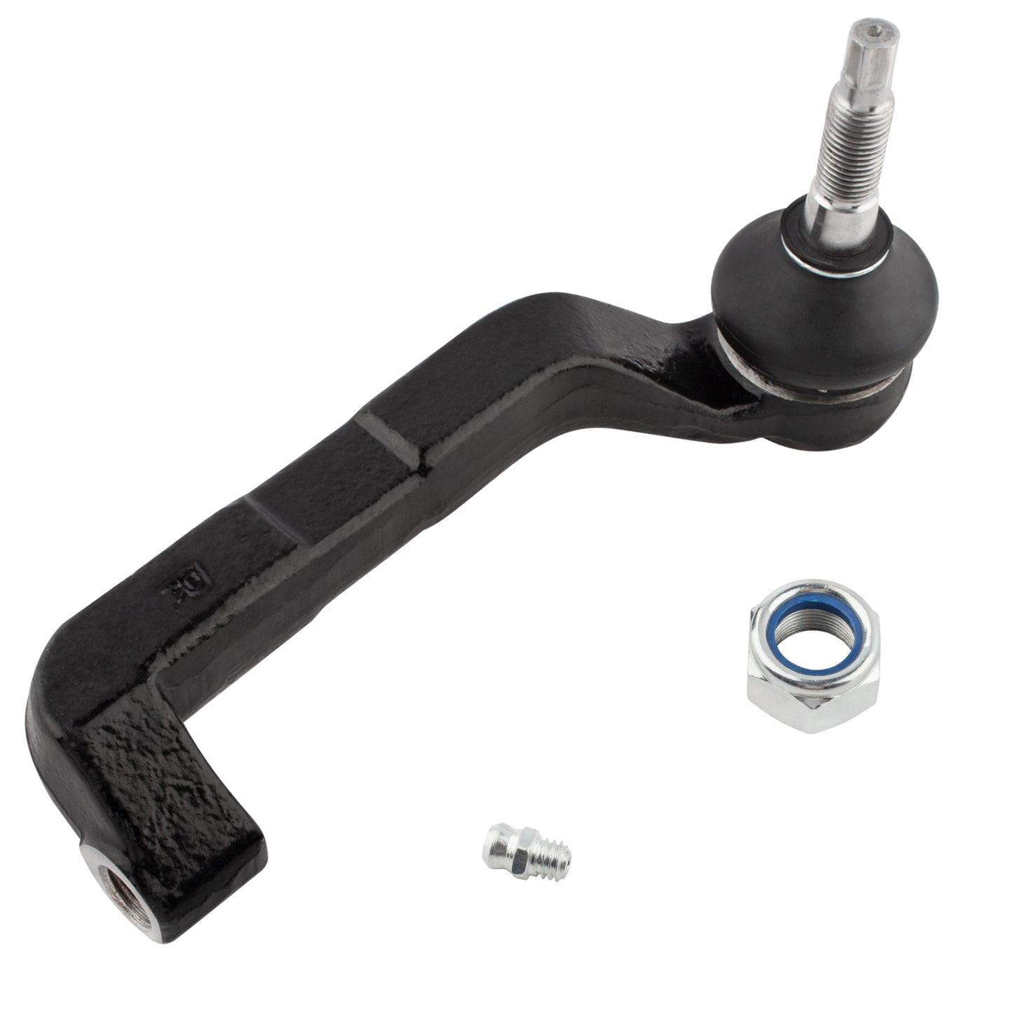 BOXI 4pcs Front and Inner Outer Tie Rod Ends Fit for Chrysler 300 2005-2010 — product photo 6