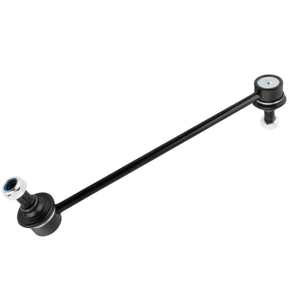BOXI 4pcs Front Outer Tie Rod Ends + Front Sway Bar Links Fit for Dodge Journey 2009-2018 Sport — product photo 4