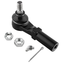 BOXI 2pcs Front Outer Tie Rod Ends Kit Fit for Dodge Dakota 1997 1998 1999 2WD — product photo 2