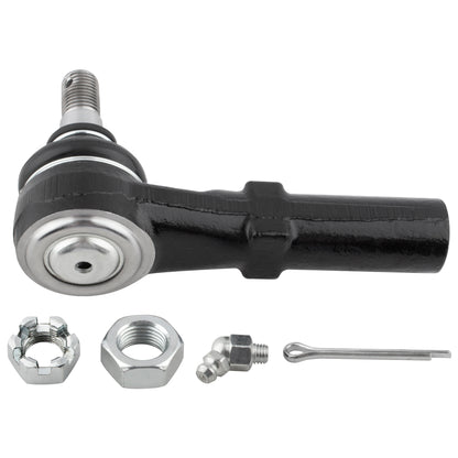 BOXI 2pcs Front Outer Tie Rod Ends Kit Fit for Dodge Dakota 1997 1998 1999 2WD — product photo 5