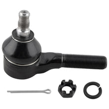 BOXI - ES2246 Pair Front Outer Tie Rods for Dodge Power Ram 50 Raider for Mitsubishi Mighty Max — product photo 2