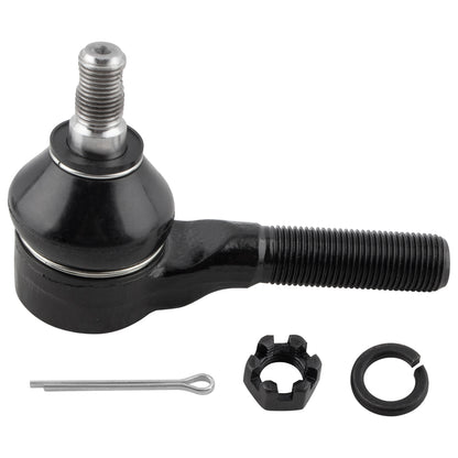 BOXI - ES2246 Pair Front Outer Tie Rods for Dodge Power Ram 50 Raider for Mitsubishi Mighty Max — product photo 2
