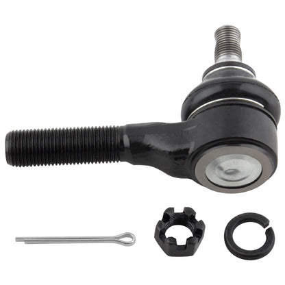 BOXI - ES2246 Pair Front Outer Tie Rods for Dodge Power Ram 50 Raider for Mitsubishi Mighty Max — product photo 5