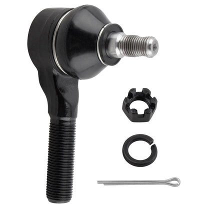 BOXI - ES2246 Pair Front Outer Tie Rods for Dodge Power Ram 50 Raider for Mitsubishi Mighty Max — product photo 6