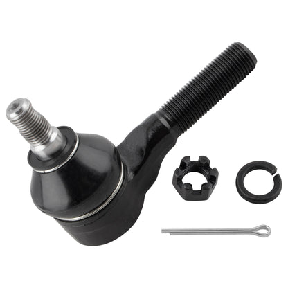 BOXI - ES2246 Pair Front Outer Tie Rods for Dodge Power Ram 50 Raider for Mitsubishi Mighty Max — product photo 7