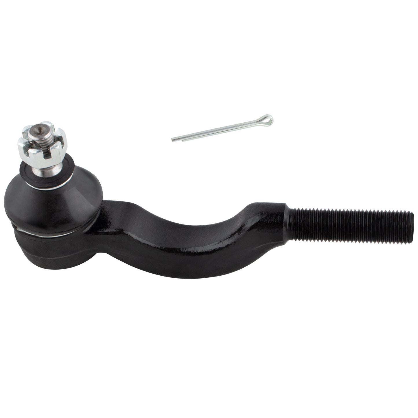 BOXI 6pcs Front Inner Outer Tie Rod End Links w — product photo 4