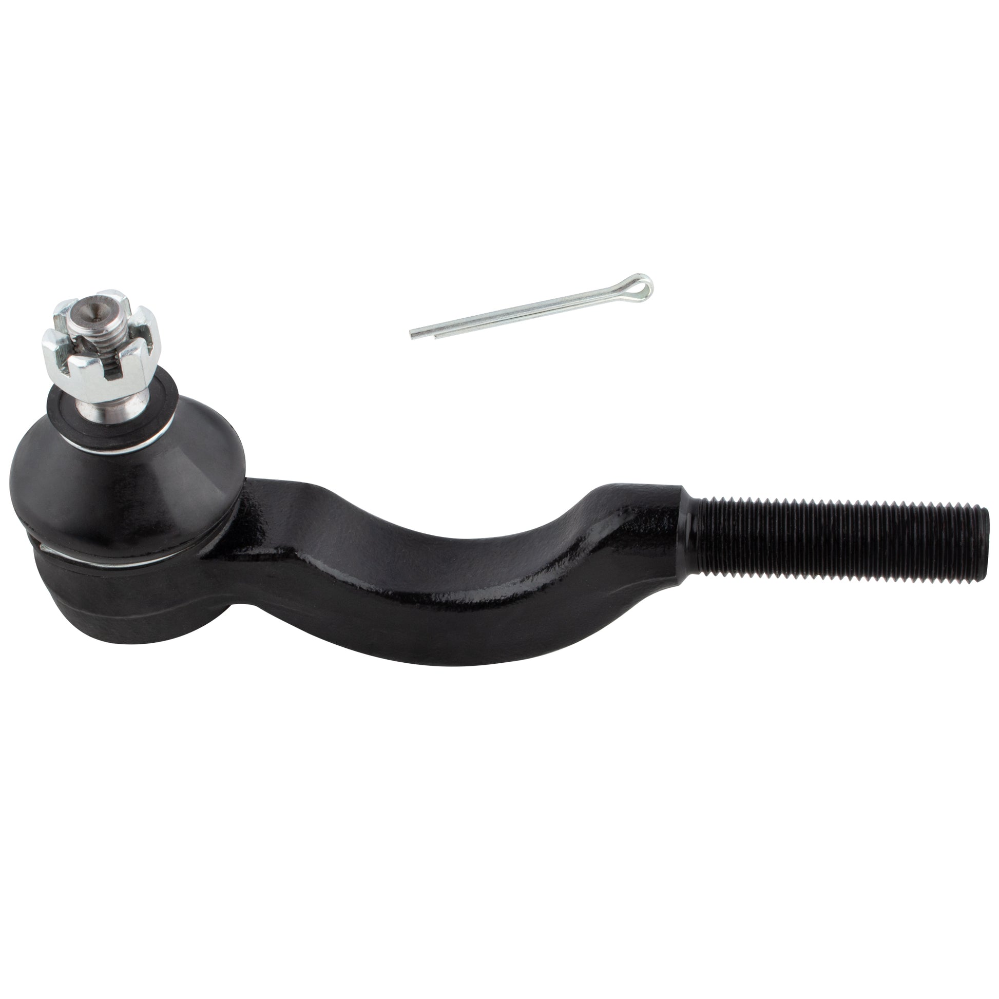 BOXI 6pcs Front Inner Outer Tie Rod End Links w — product photo 4