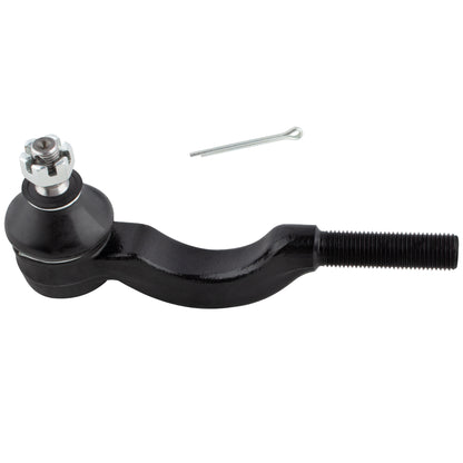 BOXI 6pcs Front Inner Outer Tie Rod End Links w — product photo 4