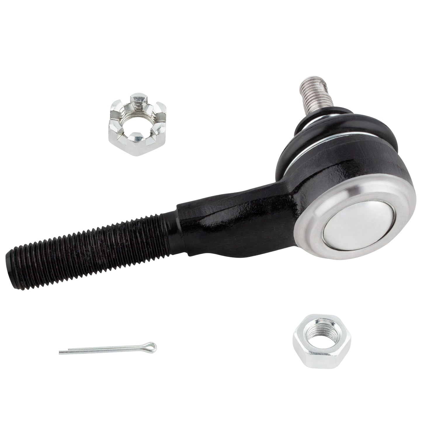 BOXI 6pcs Front Inner Outer Tie Rod End Links w — product photo 7